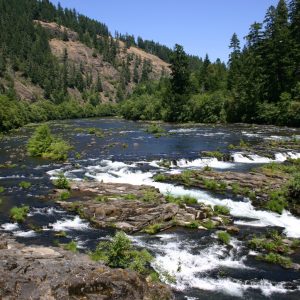 Rogue River